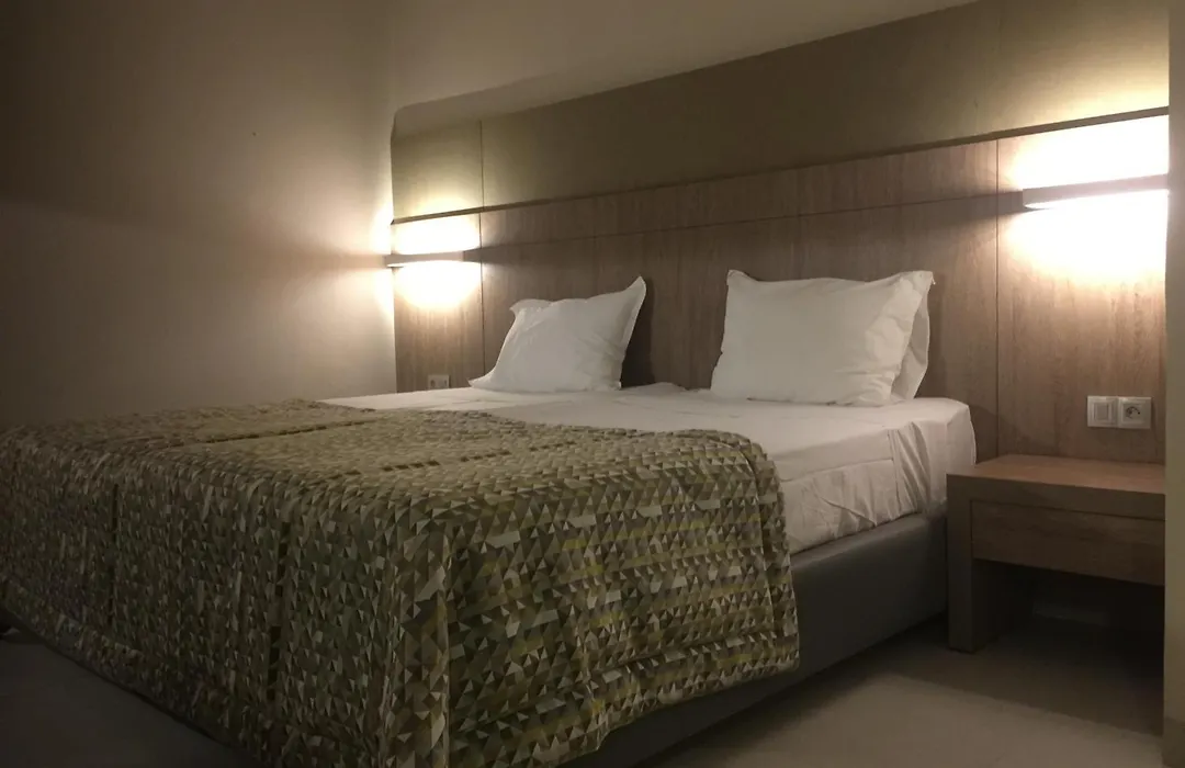 Hotel La Residence Hammamet-1